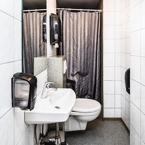 Eenpersoonskamer
